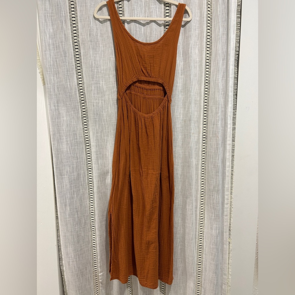Xirena Sleeveless Dress